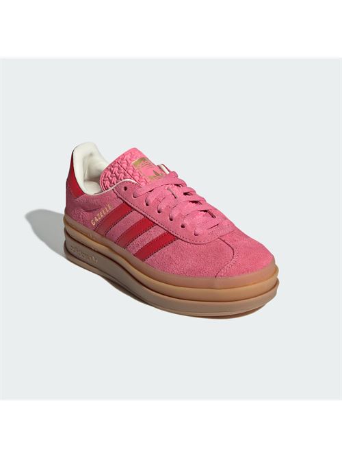 GAZELLE BOLD J ADIDAS ORIGINALS | JQ7407/ND